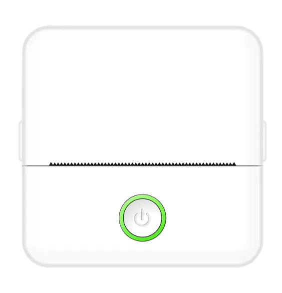 Portable Mini Thermal Printer USB