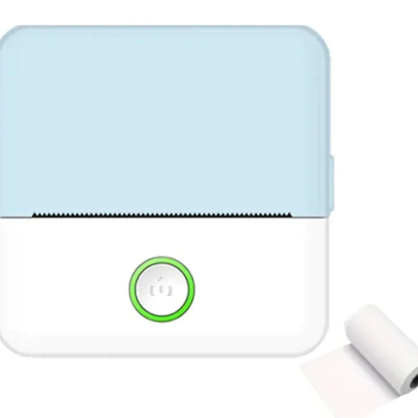 Portable Mini Thermal Printer USB